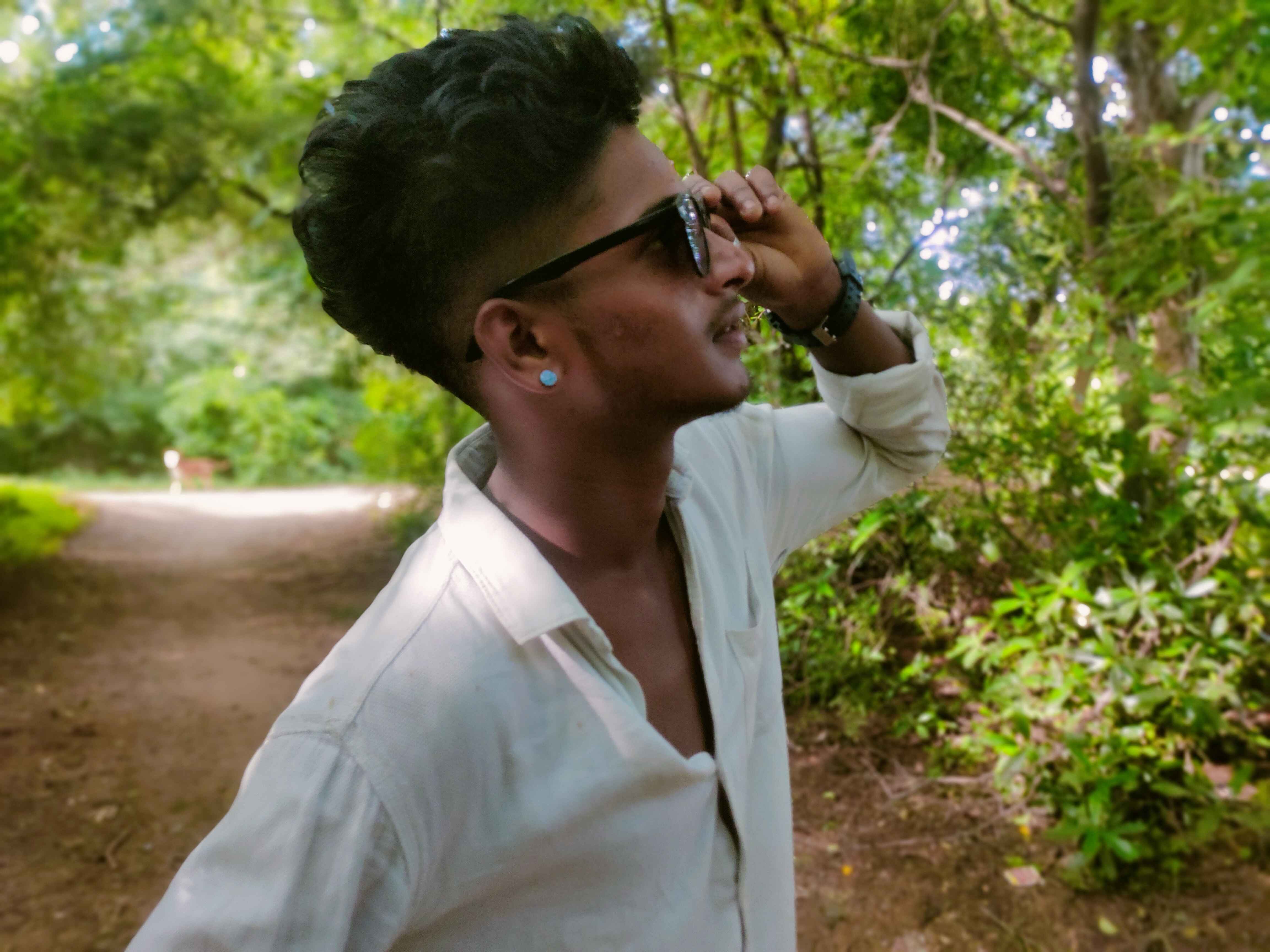 Ranjit James