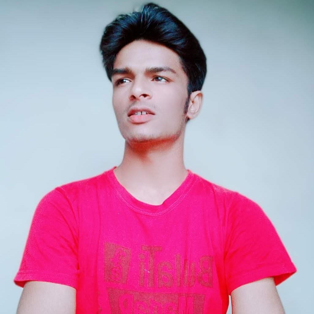 Prabhash Kumar Devjoshi