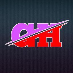 FP ANU GAMING