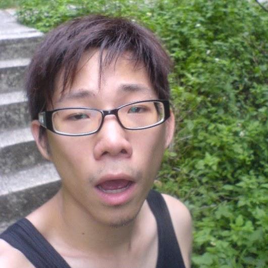 你可以叫我嘜口