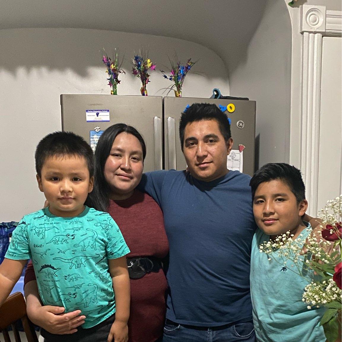 oliverheidy Carrillo