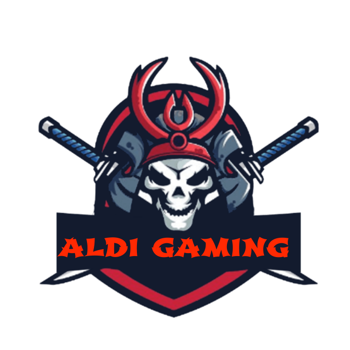 aldi GAMING