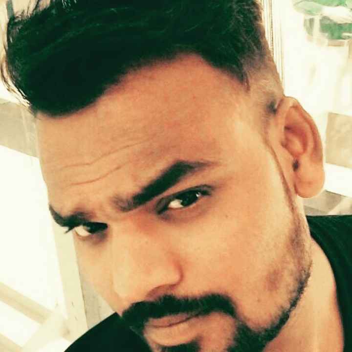 Vilkesh Gamit