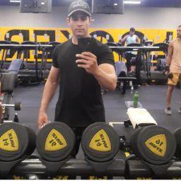 Gabriel xavier o boyka