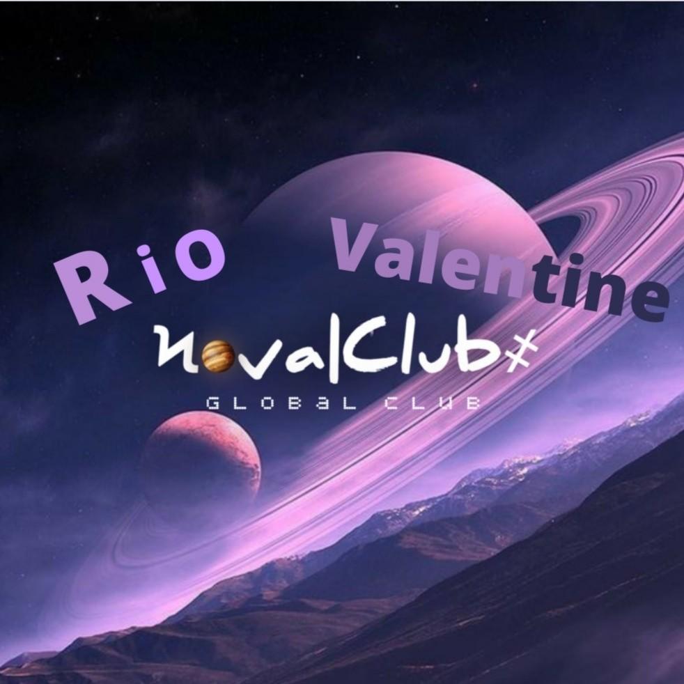 Rio Valentine