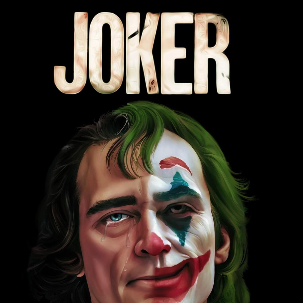 JOKER star