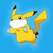 Pokemon Gamerz