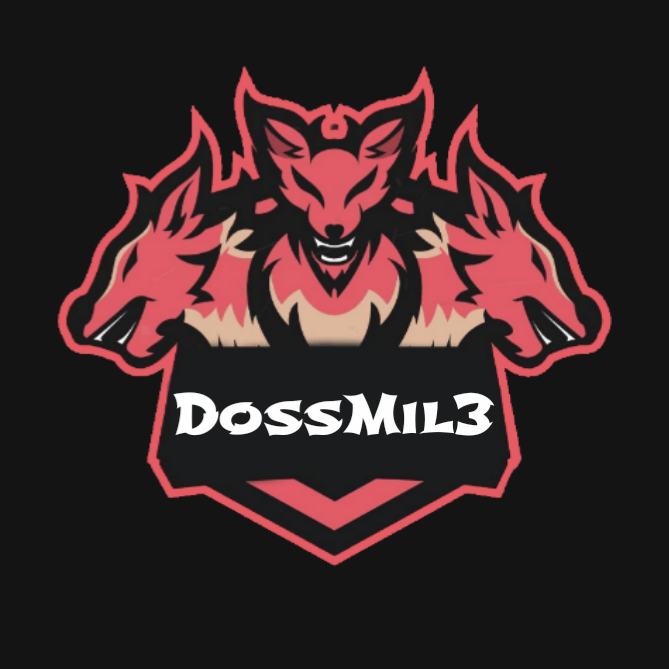 DossMil3 Groovepad