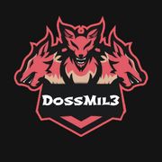 DossMil3 Groovepad