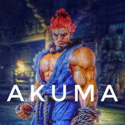 Akuma Sensei