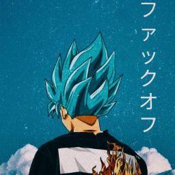 Kakarotカカロット