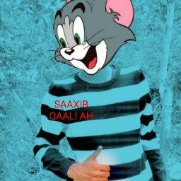 Haanow yare Haanow yare