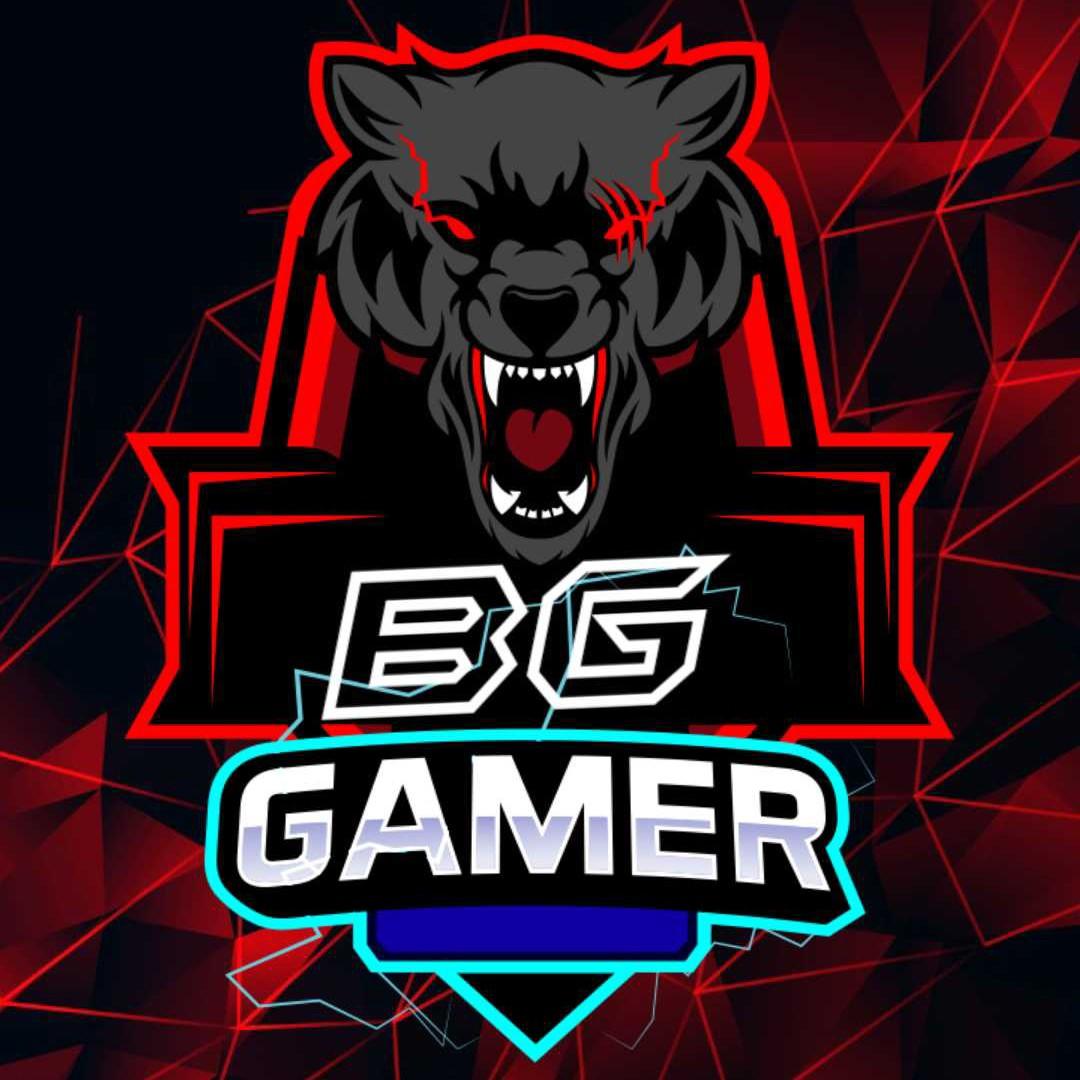 BG GAMER