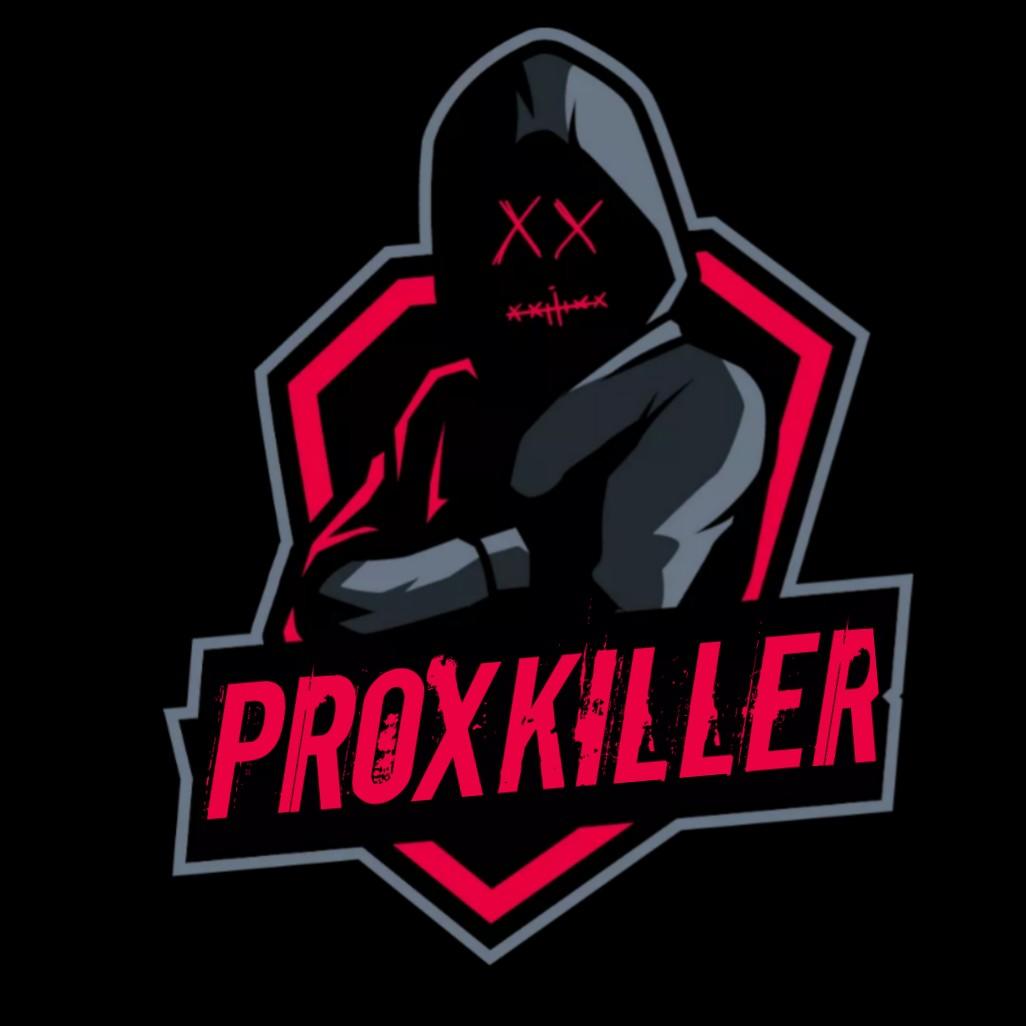 PROxKILLER gaming