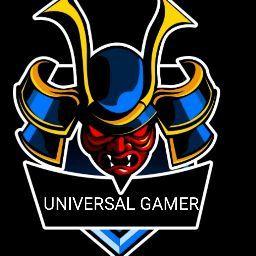 UNIVERSAL GAMER
