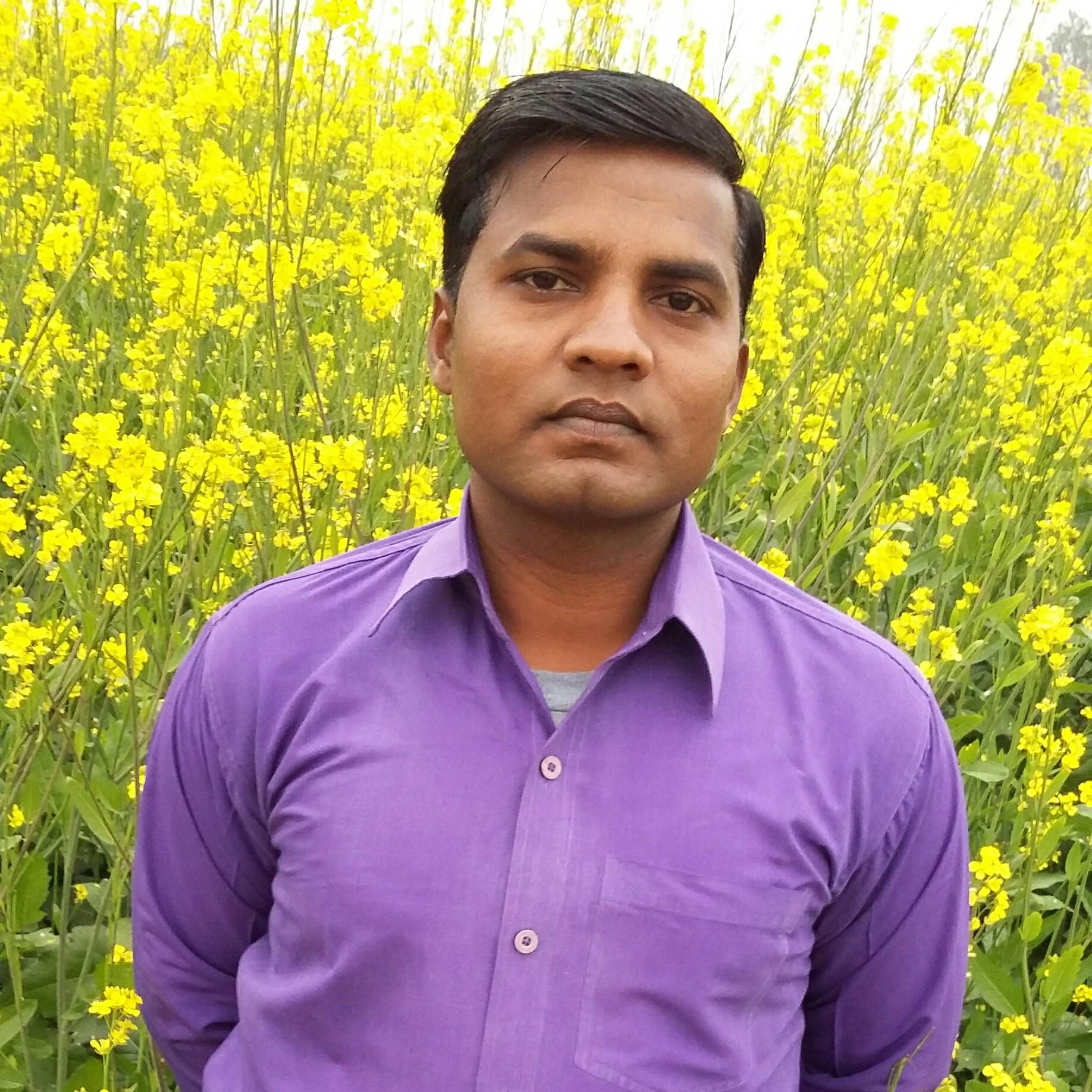 GULVEER SINGH