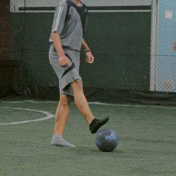 Icon of player
