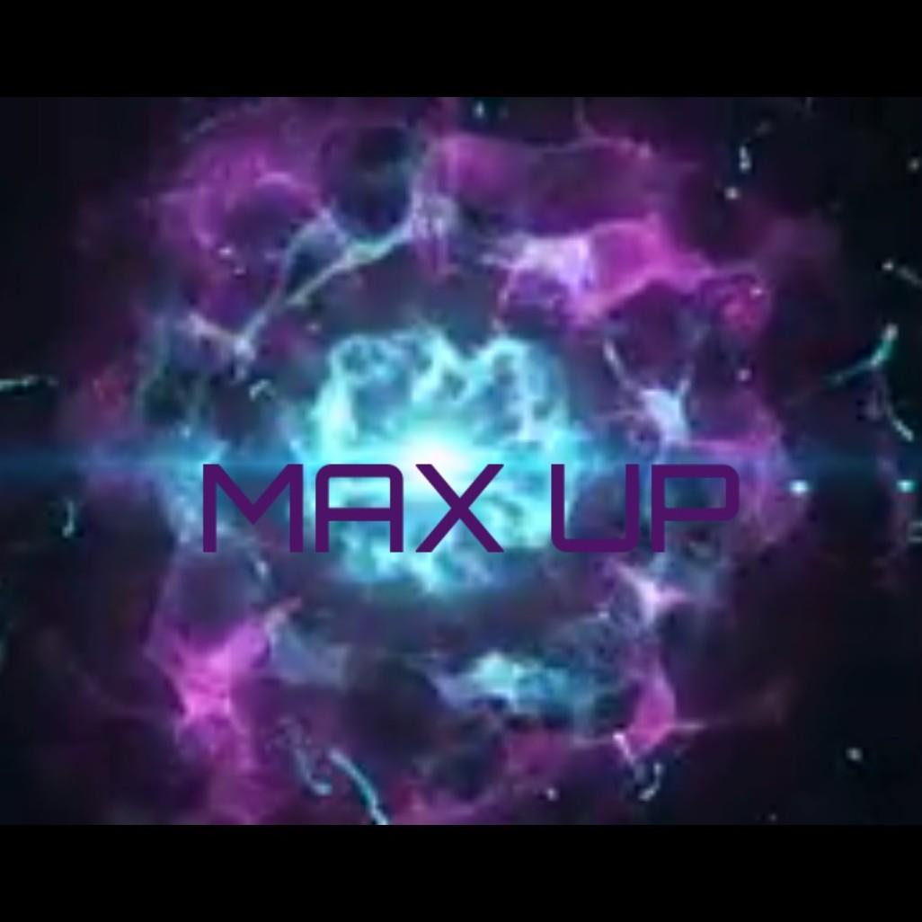 MAX UP