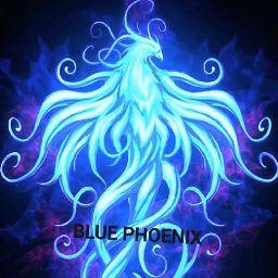 BLUE PHOENIX