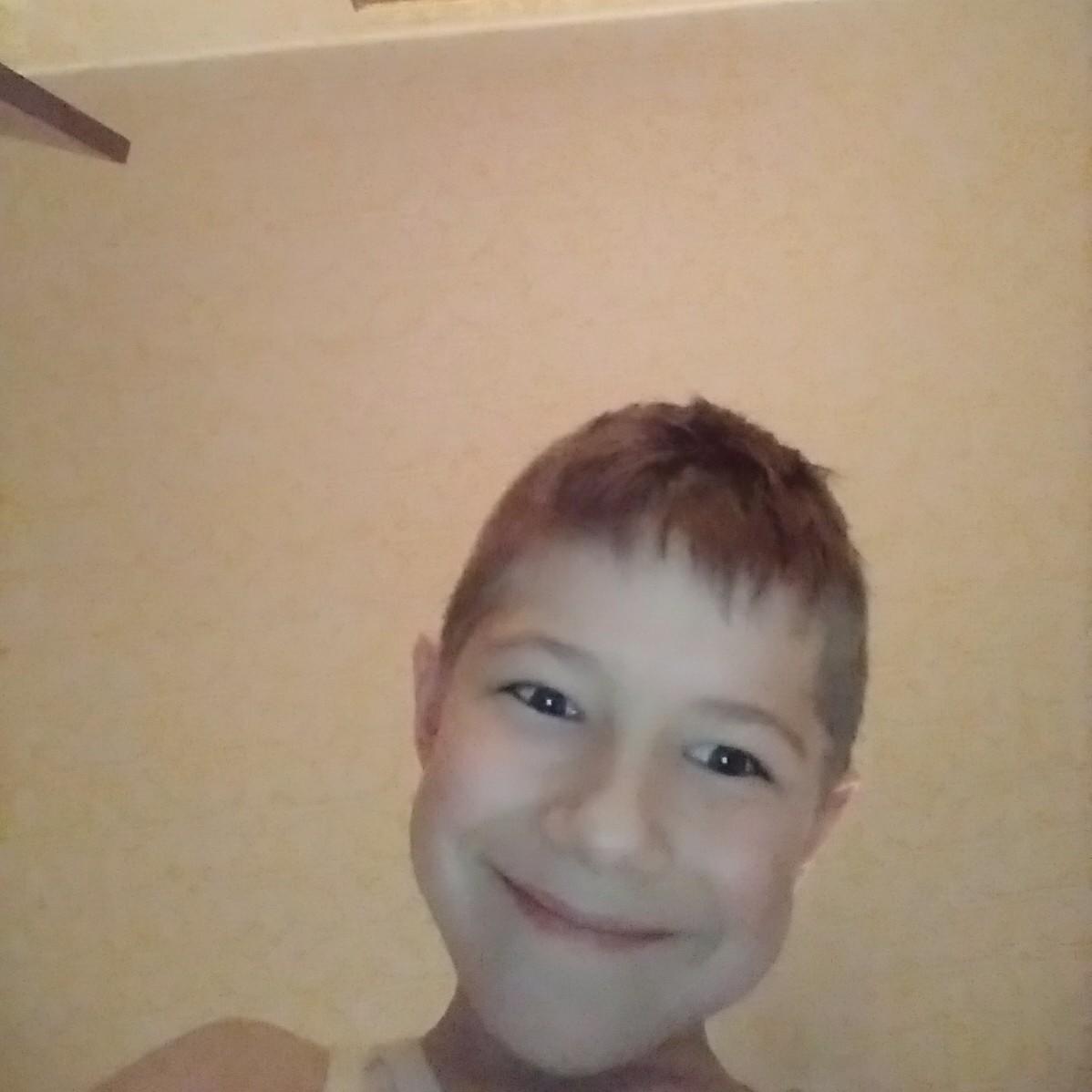 Леха Власов