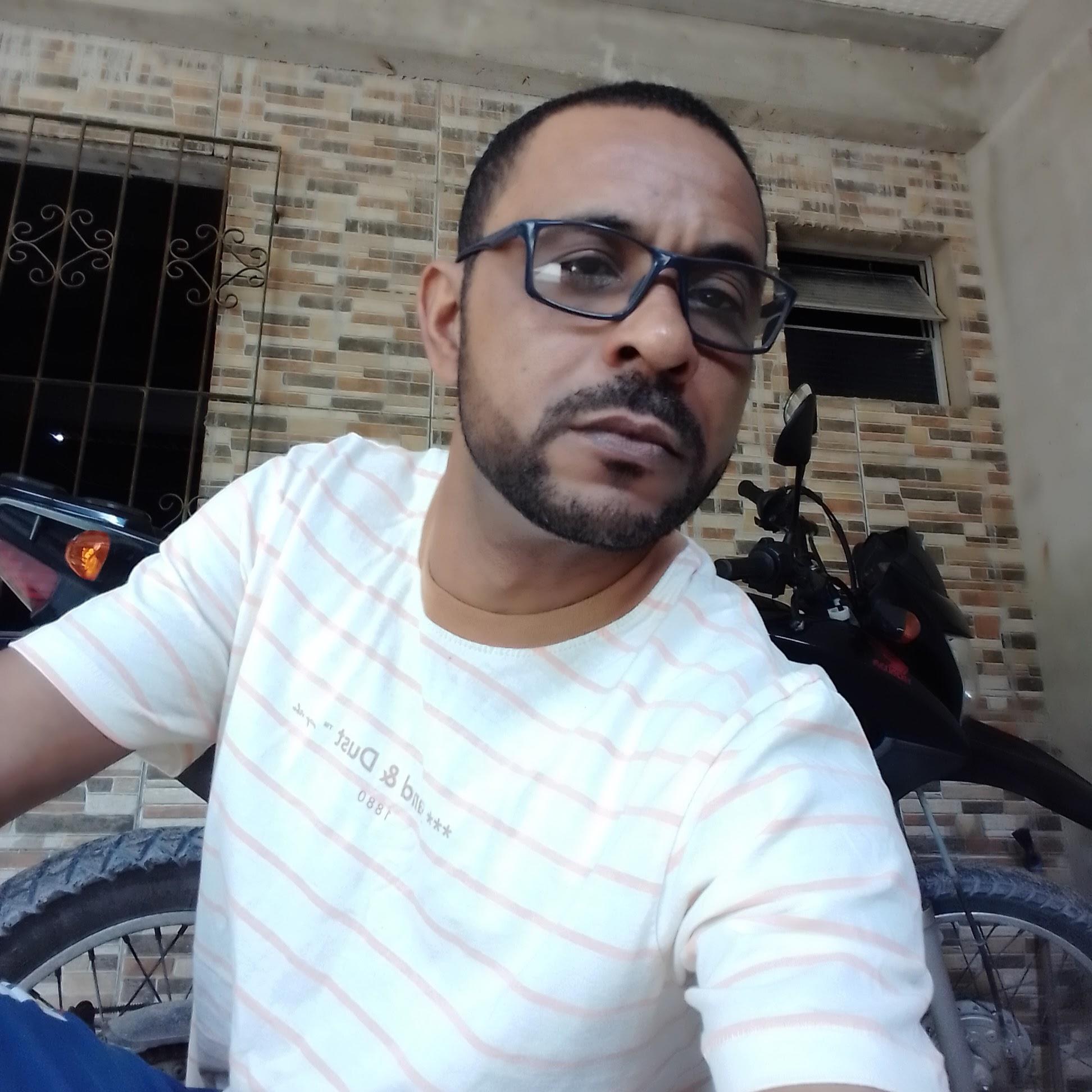 Gidelvan Alves dos Santos