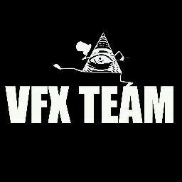 vfx team